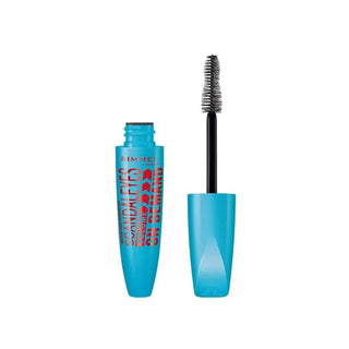 RIMMEL LONDON Scandaleyes Volume On Demand Mascara