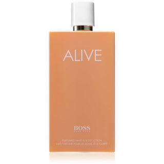 Hugo Boss Boss Alive Body Lotion Women