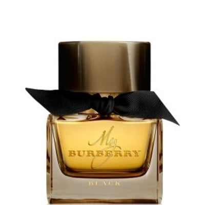 Burberry My Burberry Black for Women | EDP