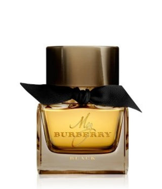 Burberry My Burberry Black for Women | EDP