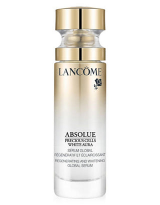 Lancome Absolue Precious Cells Radiance Serum For Face No