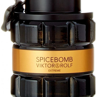 Viktor & Rolf Spicebomb Extreme for Men | EDP