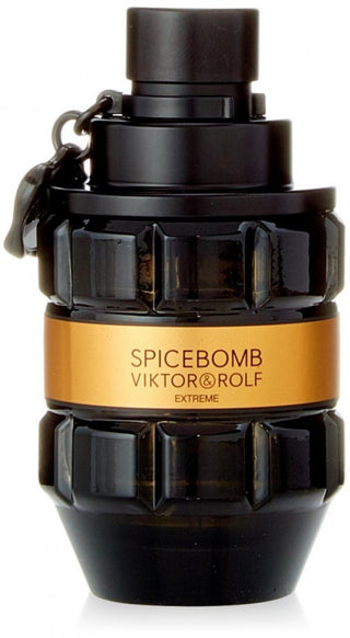 Viktor & Rolf Spicebomb Extreme for Men | EDP