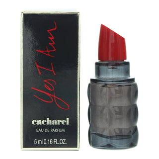Cacharel Yes I Am | EDP