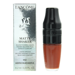 Lancome Matte Shaker