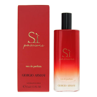 Giorgio Armani Si Passione for Women | EDP Miniature