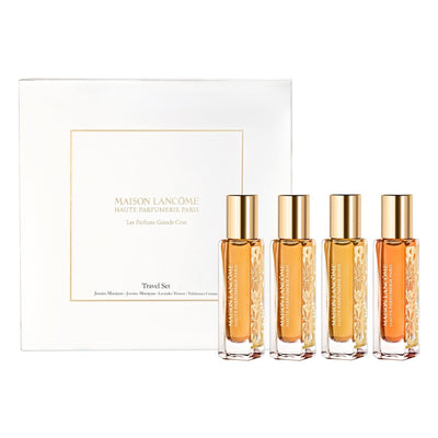 Lancôme Grands Crus