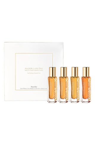 Lancôme Grands Crus