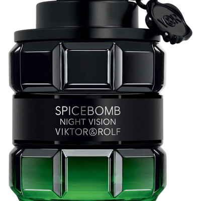 Viktor & Rolf Spicebomb Night Vision for Men | EDT