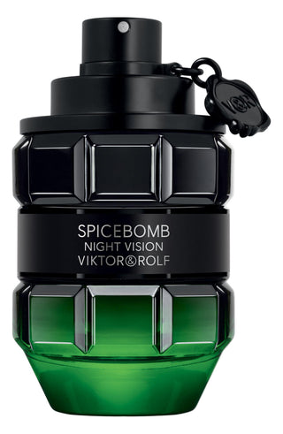 Viktor & Rolf Spicebomb Night Vision for Men | EDT