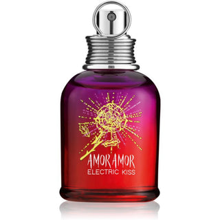 Cacharel Amor Amor Electric Kiss for Women | EDT