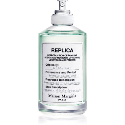 Maison Margiela Replica Bubble Bath Unisex | EDT