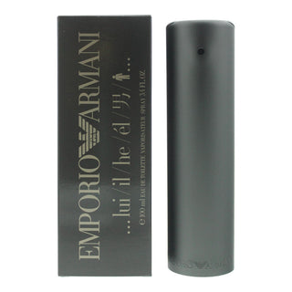 Emporio Armani He for Men | EDT