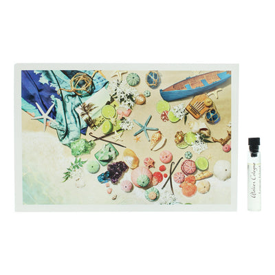 Atelier Cologne Lemon Island Unisex *Vial | EDC