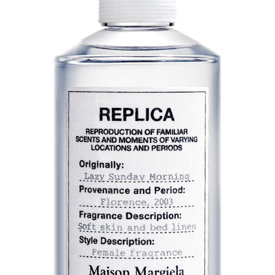 Maison Margiela Replica Lazy Sunday Morning for Women | EDT