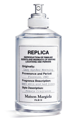 Maison Margiela Replica Lazy Sunday Morning for Women | EDT