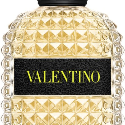 Valentino Uomo Born In Roma Yellow Dream | EDT - Product Image