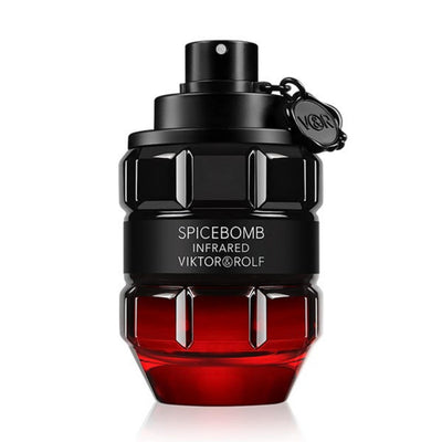 Viktor & Rolf Spicebomb Infrared for Men | EDT