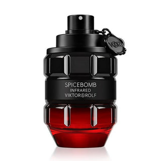 Viktor & Rolf Spicebomb Infrared for Men | EDT