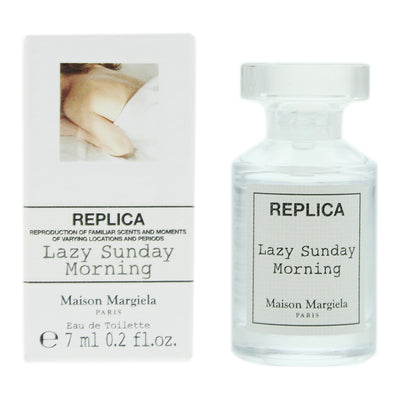 Maison Margiela Replica Lazy Sunday Morning Unisex *Miniature | EDT