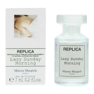 Maison Margiela Replica Lazy Sunday Morning Unisex *Miniature | EDT