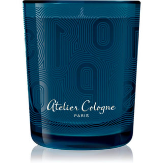 Atelier Cologne Oolang Wuyi Scented Candle