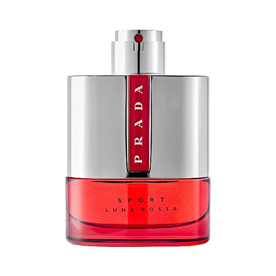 Prada Luna Rossa Sport for Men | EDT