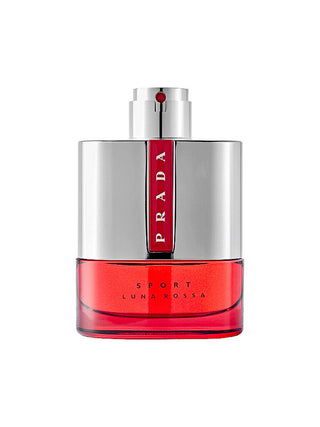 Prada Luna Rossa Sport for Men | EDT