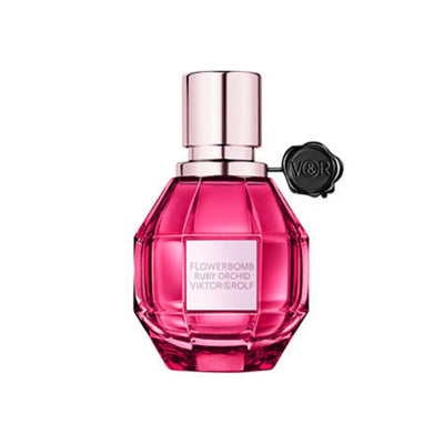 Viktor & Rolf Flowerbomb Ruby Orchid for Women | EDP