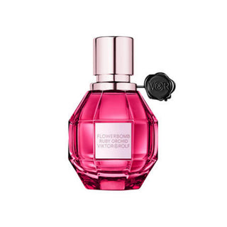 Viktor & Rolf Flowerbomb Ruby Orchid for Women | EDP