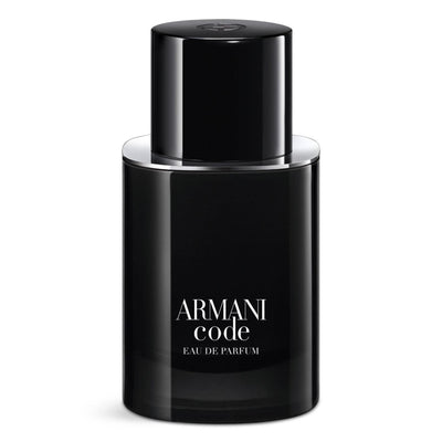 Giorgio Armani Code for Men | EDP