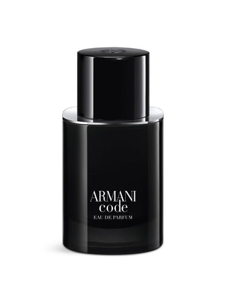 Giorgio Armani Code for Men | EDP