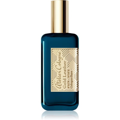 Atelier Cologne Gold Leather Unisex | EDP