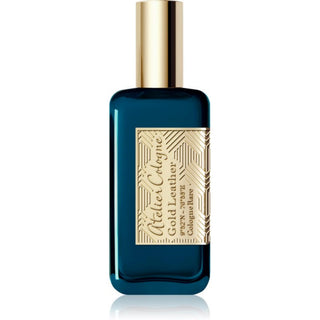 Atelier Cologne Gold Leather Unisex | EDP