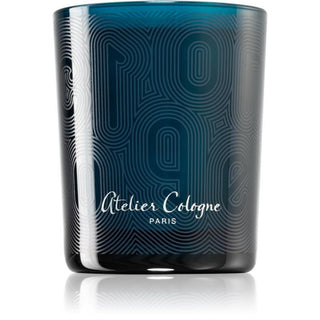 Atelier Cologne Fleur De Tanger Citrus Scented Candle