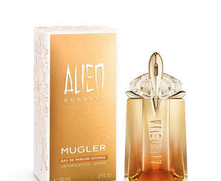 Mugler Alien Goddess Intense | EDP