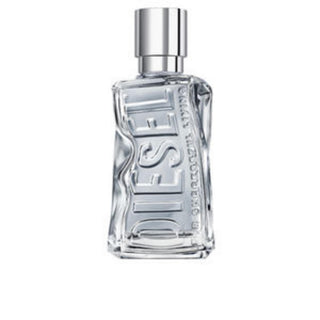 Diesel D by Diesel for Men | EDT