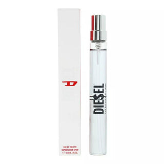 Diesel D by Diesel Unisex | EDT