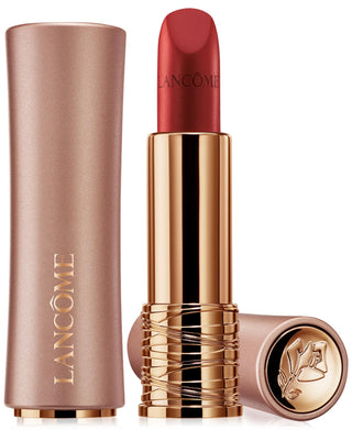Lancome L’Absolu Rouge Intimatte Cream Lipstick