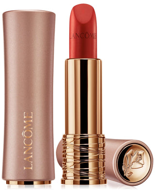Lancome L’Absolu Rouge Intimatte Soft Matte Cream Lipstick