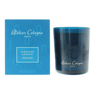Atelier Cologne Tuberose Garden Tuberose Scented Candle
