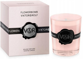 Viktor & Rolf Flowerbomb Flowerbomb Scented Candle