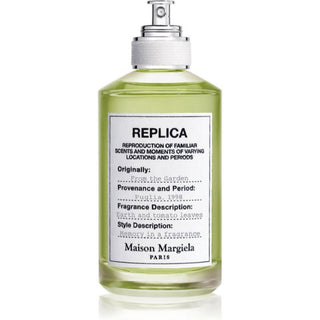 Maison Margiela Replica From The Garden Unisex | EDT