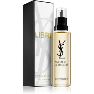 Yves Saint Laurent Libre Refill for Women | EDP