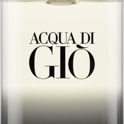 Giorgio Armani Acqua di Gio for Men | EDP