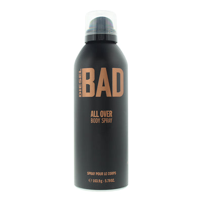 Diesel Bad Scented Spray For Men