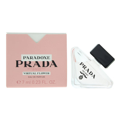 Prada Paradoxe Virtual Flower *Sample for Women | EDP