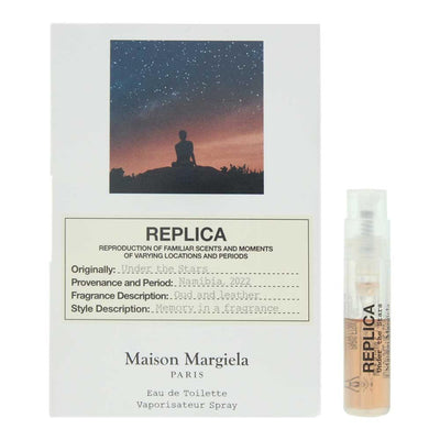 Maison Margiela Replica Under The Star Unisex *Vial | EDT