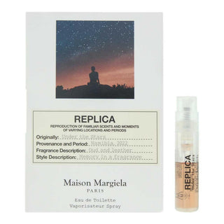 Maison Margiela Replica Under The Star Unisex *Vial | EDT