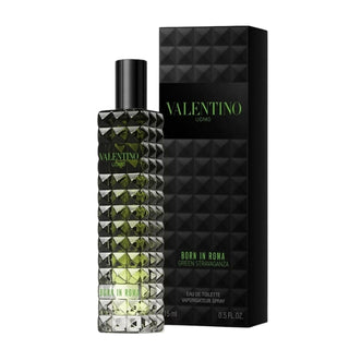 Valentino Uomo Born In Roma Green Stravaganza | EDT